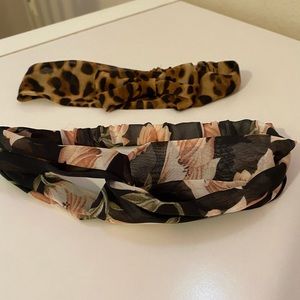 Headbands